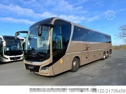 NEOPLAN Tourliner/Motorn.b.424tkm/P21 VIP/4Sterne/1.Hand