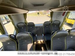 NEOPLAN Tourliner/Motorn.b.424tkm/P21 VIP/4Sterne/1.Hand