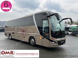 MAN R 07 Lions Coach / S 515 / Travego / Tourismo