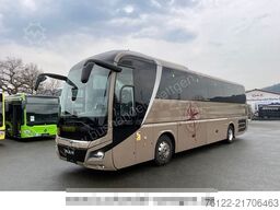 MAN R 07 Lions Coach / S 515 / Travego / Tourismo