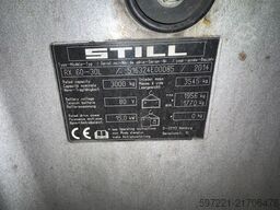 Still RX60-30L