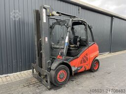 Linde H45D-02