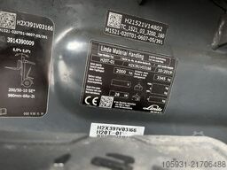 Linde H20T-01