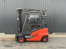 Linde H20/600T-01