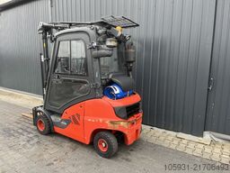 Linde H20/600T-01