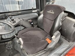 Linde H20/600T-01