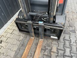 Linde H20/600T-01