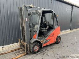 Linde H25D-02