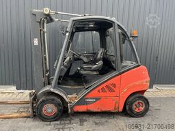 Linde H25D-02