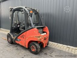 Linde H25D-02