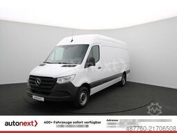 MERCEDES-BENZ Sprinter 317 MAXI *AHK 2,8t* KAMERA+NAVI (7493)