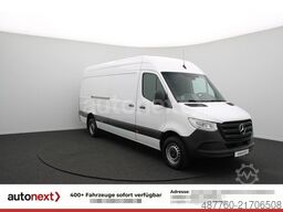 MERCEDES-BENZ Sprinter 317 MAXI *AHK 2,8t* KAMERA+NAVI (7493)