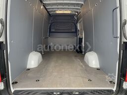 MERCEDES-BENZ Sprinter 317 MAXI *AHK 2,8t* KAMERA+NAVI (7493)