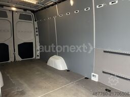MERCEDES-BENZ Sprinter 317 MAXI *AHK 2,8t* KAMERA+NAVI (7493)