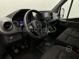 MERCEDES-BENZ Sprinter 317 MAXI *AHK 2,8t* KAMERA+NAVI (7493)