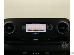 MERCEDES-BENZ Sprinter 317 MAXI *AHK 2,8t* KAMERA+NAVI (7493)