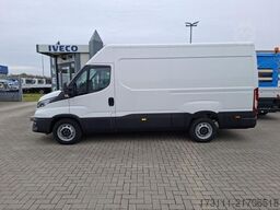 IVECO Daily 35S14V RS 3520L / Klima / Bluetooth / RFK