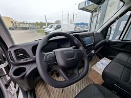 IVECO Daily 35S14V RS 3520L / Klima / Bluetooth / RFK