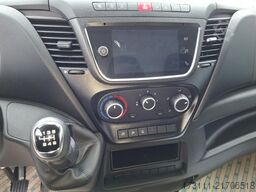 IVECO Daily 35S14V RS 3520L / Klima / Bluetooth / RFK