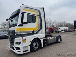 MAN TGX 18.480 Mega INTARDER