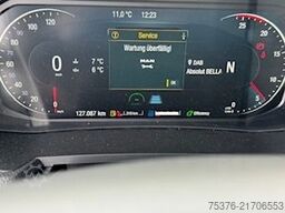 MAN TGX 18.480 Mega INTARDER