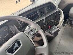 MAN TGX 18.480 Mega INTARDER