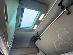 MAN TGX 18.480 Mega INTARDER