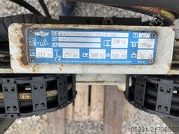 Cascade 44G-TMB-2A-75529 R0