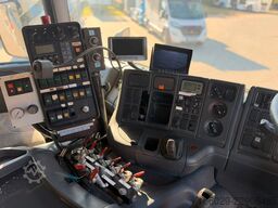 SCANIA P94 GB 4x2 NA 230 Kehrmaschine