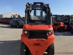 Linde H50D-02/600