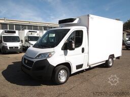 FIAT Ducato 130 *Carrier Tiefkühler*Klima*Euro6*