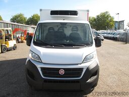 FIAT Ducato 130 *Carrier Tiefkühler*Klima*Euro6*