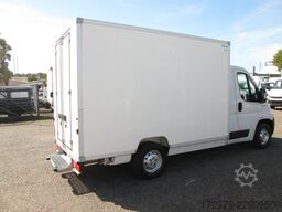 FIAT Ducato 130 *Carrier Tiefkühler*Klima*Euro6*