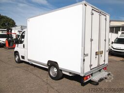 FIAT Ducato 130 *Carrier Tiefkühler*Klima*Euro6*
