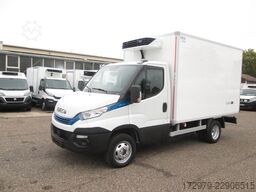 IVECO 40 C14 CNG 3.0 *Carrier Kühlkoffer*Euro6*