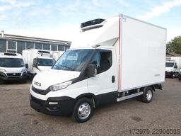 IVECO 35 C16*CarrierKühlkoffer*Fleischbahn*Euro6*Klima