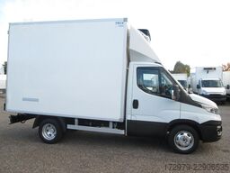 IVECO 35 C16*CarrierKühlkoffer*Fleischbahn*Euro6*Klima