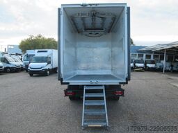 IVECO 35 C16*CarrierKühlkoffer*Fleischbahn*Euro6*Klima