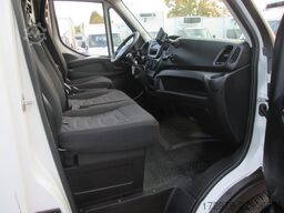 IVECO 35 C16*CarrierKühlkoffer*Fleischbahn*Euro6*Klima