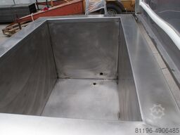 ROMER /Ultrasoniczne Wanny ultradzwiękowe