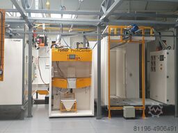 ROMER Kompleksowe lakiernie proszkowe