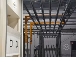 ROMER Kompleksowe lakiernie proszkowe