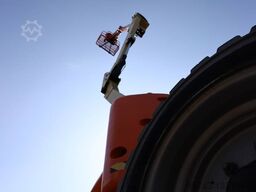 JLG E450AJ Electric, 16m Working Height, 7.2m Reach, 2