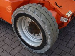 JLG E450AJ Electric, 16m Working Height, 7.2m Reach, 2