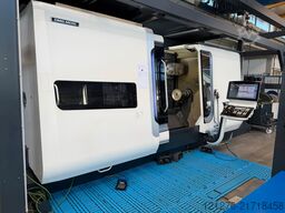 DMG MORI Gamma 1250 XT 2nd Gen.