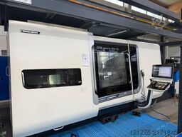 DMG MORI Gamma 1250 XT 2nd Gen.