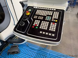 DMG MORI Gamma 1250 XT 2nd Gen.