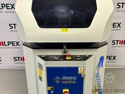 OZGENC OMRM 125PRO