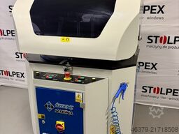 OZGENC OMRM 125PRO