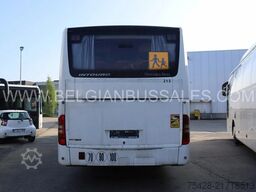 Mercedes-Benz Intouro M/L / 12.7m / Optimum/ Airco / Lift